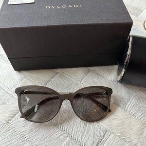 Bvlgari Sunglasses BV 8160 B 5262/11